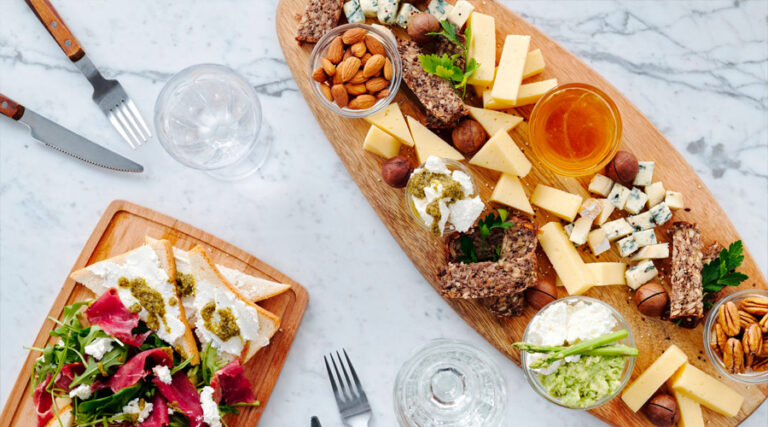 Dove fare un aperitivo sul mare a Gallipoli