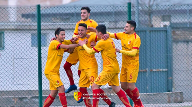 Gallipoli Calcio
