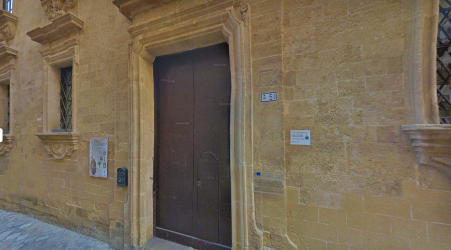 Museo diocesano di Gallipoli