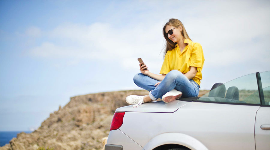 Come noleggiare un'auto a Gallipoli
