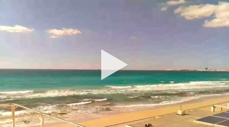 Webcam Gallipoli